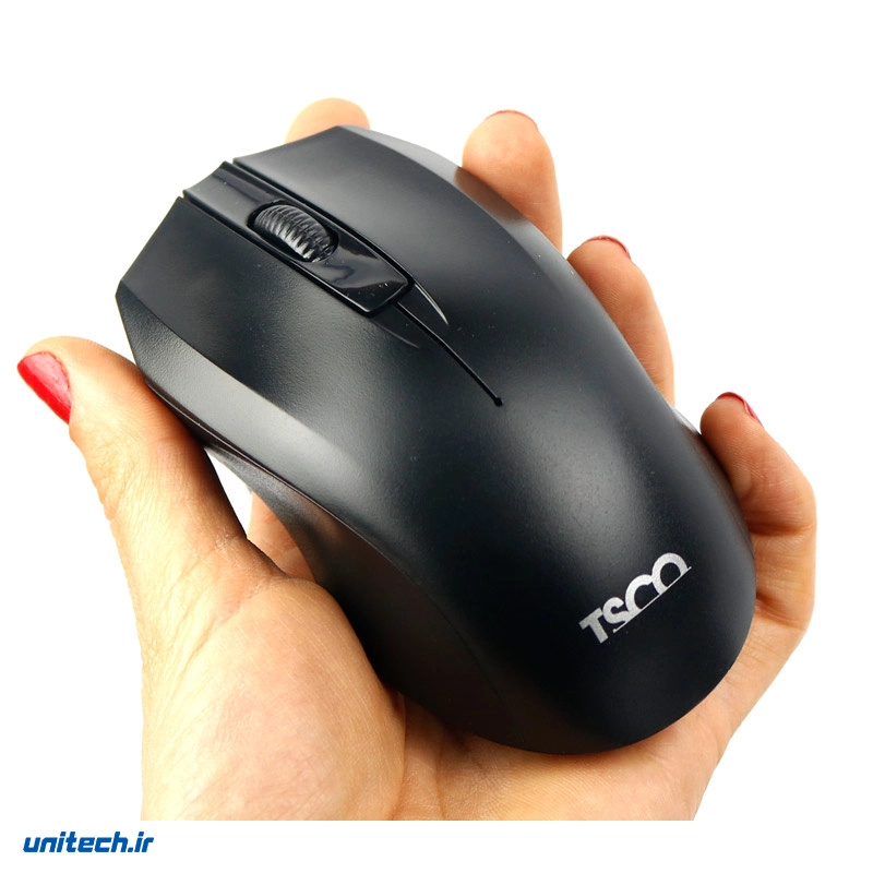 موس تسکو TM 3063